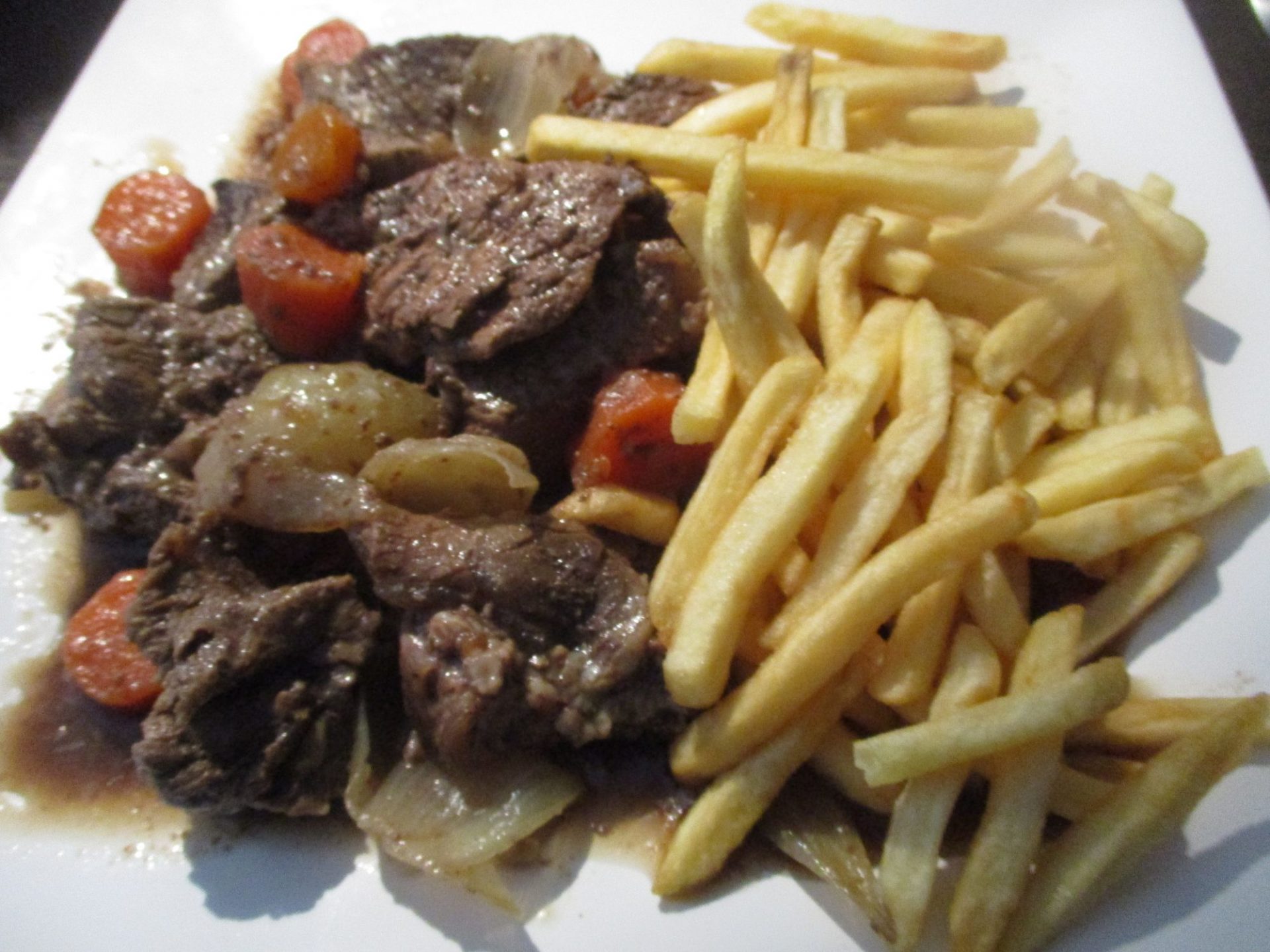 carbonade flamande