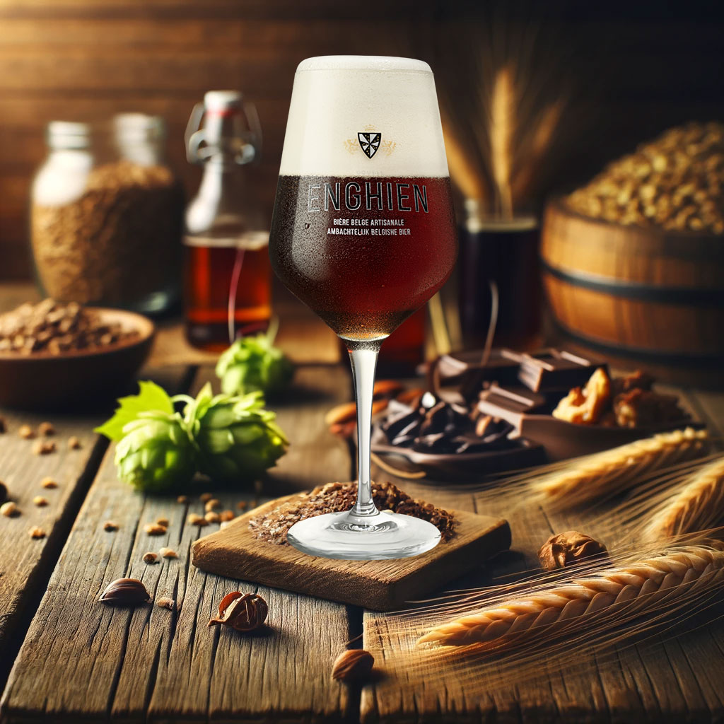 bière brune