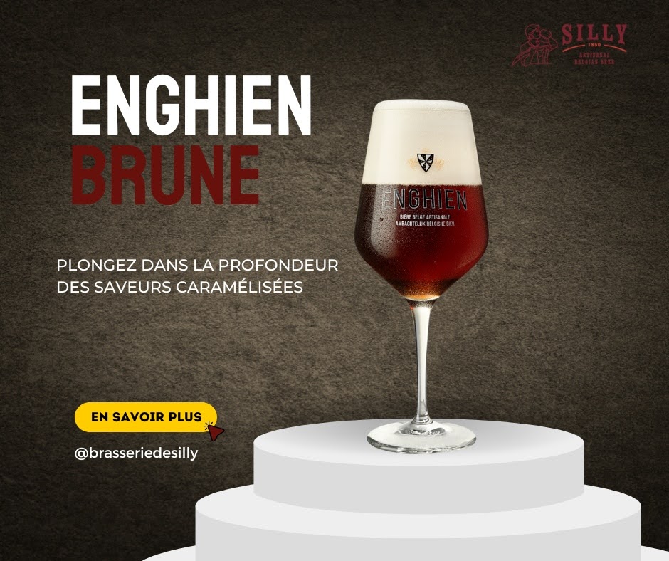 enghien brune