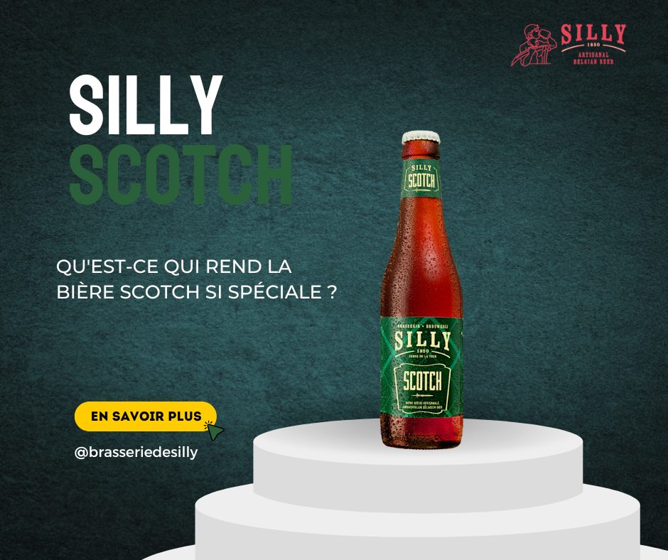 silly scotch bannière