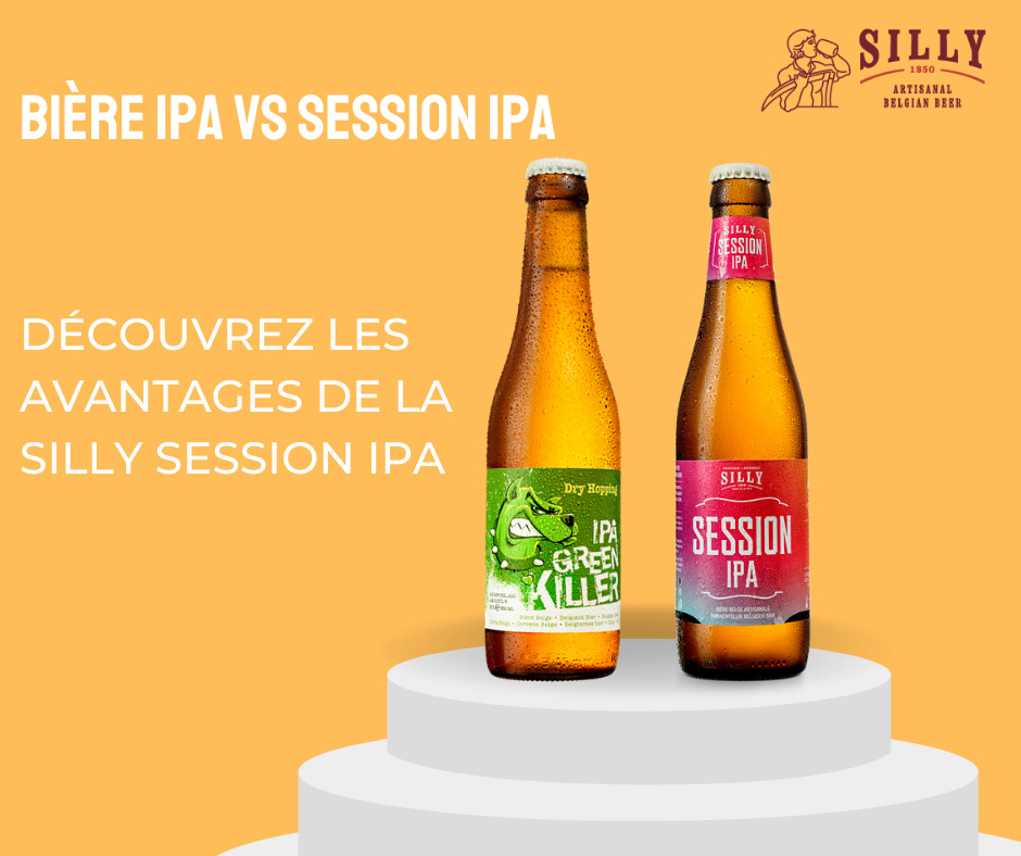 session ipa vs green killer