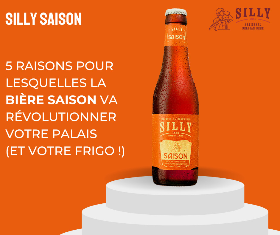 bière saison