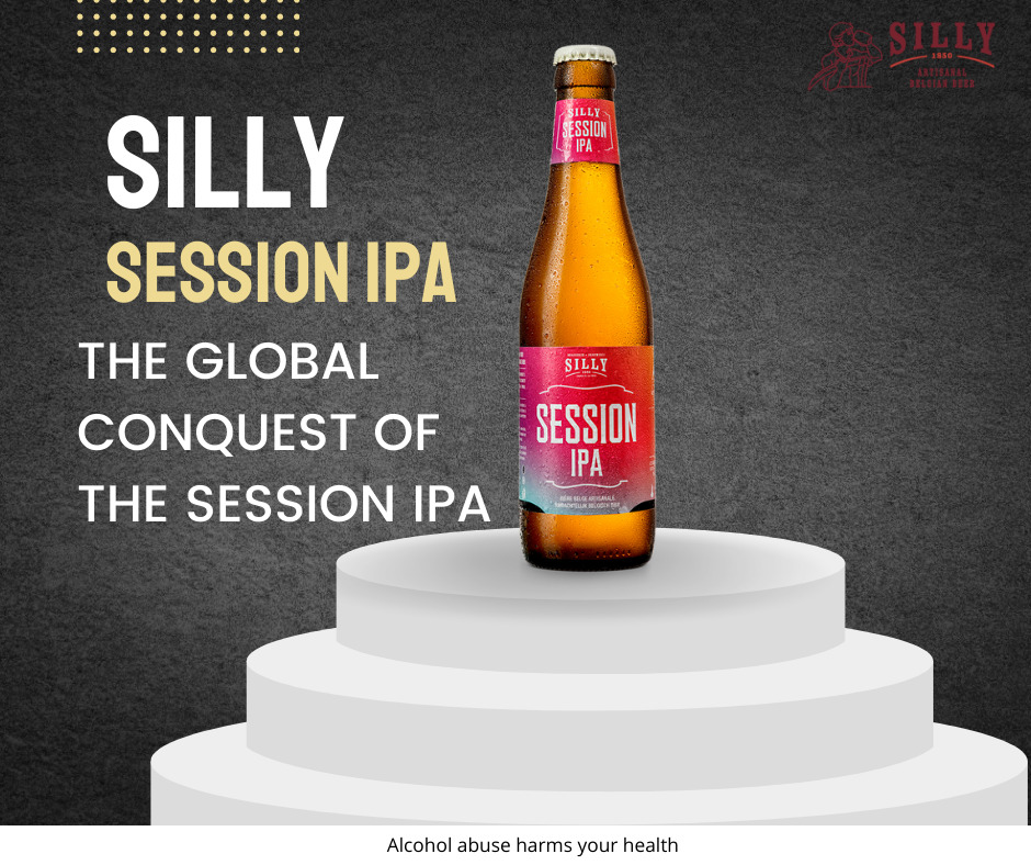 the conquest of ipa beer